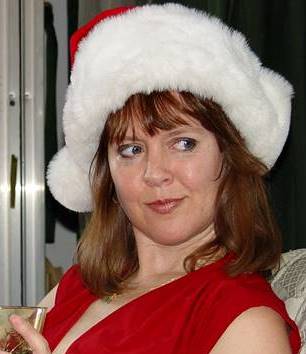 Clare Fonda