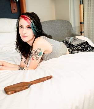 Cherry Winters