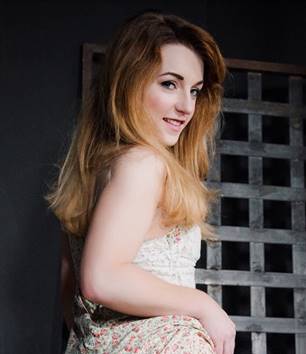 Kate Kenzi
